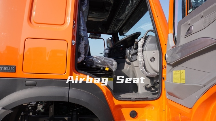 Howo Tractor Head for Sale | Howo Truck for Sale in Mauritius | Howo Sinotruk 371