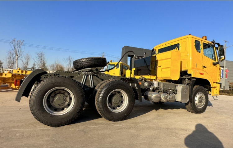 Howo Tractor Head Price | Howo Trucks for Sale Mauritius | Howo Truck New Model