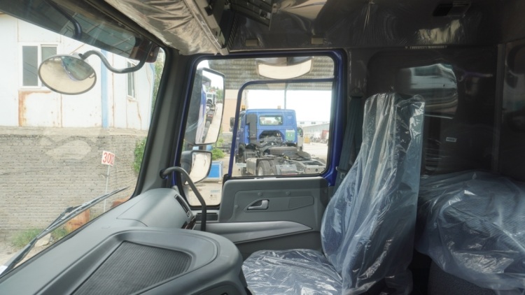 Sinotruk Howo 6x4 Tractor Trucks for Sale in Mauritius | Sino Howo Trucks Price | Howo 430