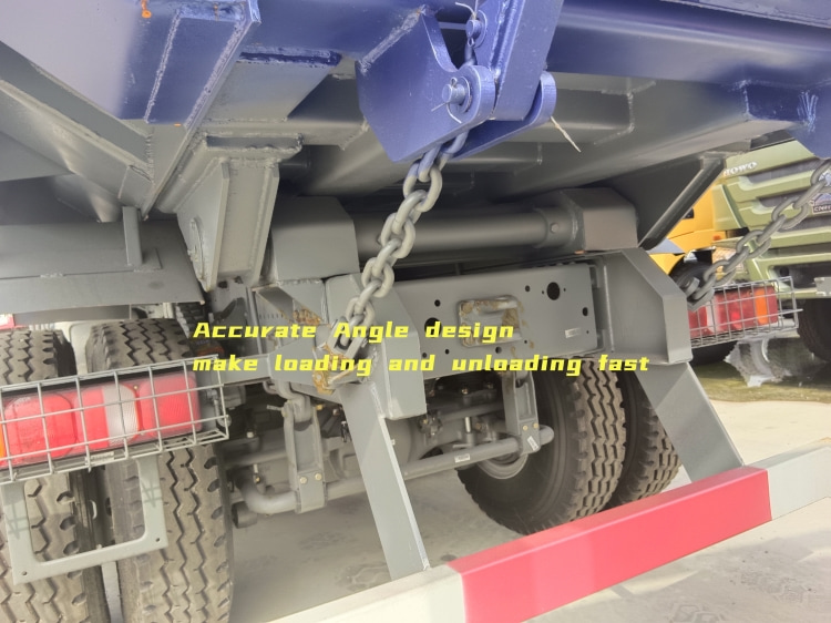 Sinotruk Howo Dump Truck 12 Wheeler | Sinotruk Howo 8x4 Dump Trucks for Sale Mauritius