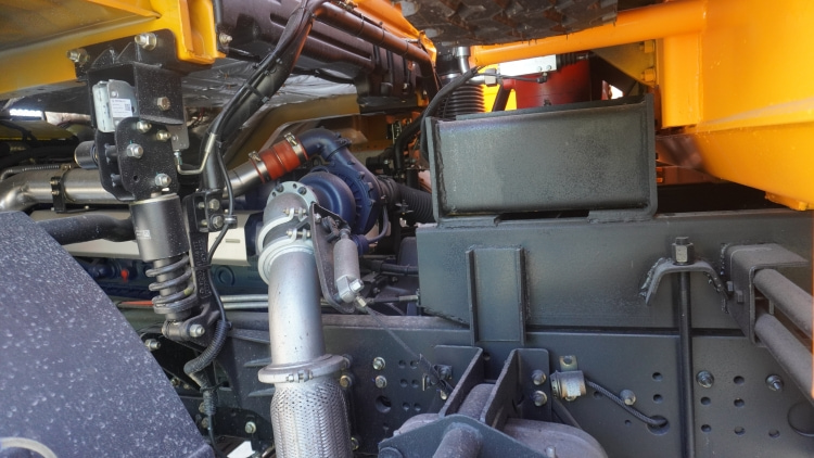 Shacman F3000 Dump Truck Price | Shacman Trucks for Sale in Mauritius | Shacman 10 Wheeler Dump Truck