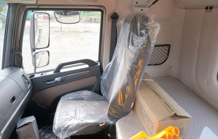 Faw JH5 New Truck for Sale in Mauritius | Faw Truck Tractor | Faw Jiefang Truck