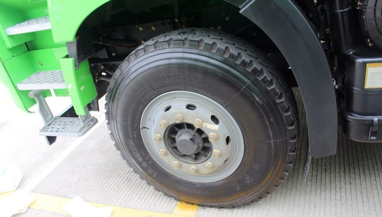 Faw Dump Trucks for Sale Mauritius | Faw Trucks for Sale | Faw J6P Dump Truck