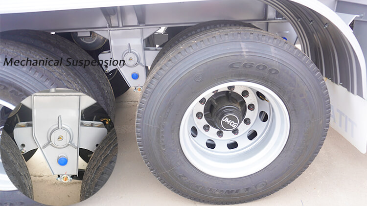 Fuel Tanker Price | Stainless Steel Tanker for Sale in Mauritius