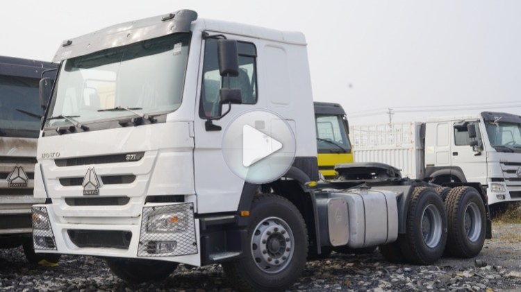 Used Howo Trucks for Sale in China Price in Mauritius
