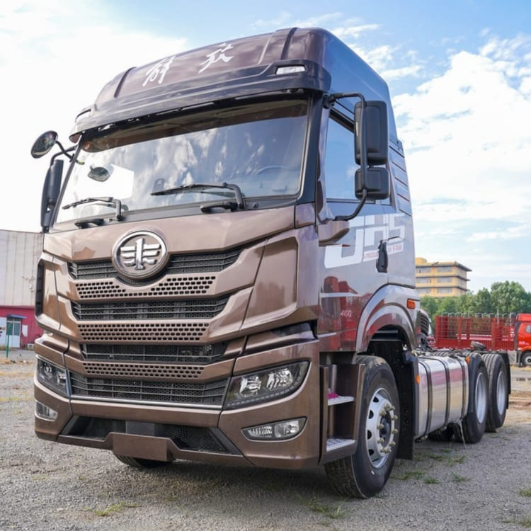 Faw JH5 Truck Tractor