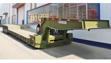 Detachable Gooseneck Trailer
