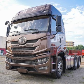 Faw JH5 Truck Tractor